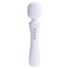 Paradise Pleasure Products - Illumination The Wand - Blanc