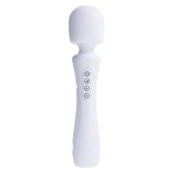 Paradise Pleasure Products - Illumination The Wand - Blanc
