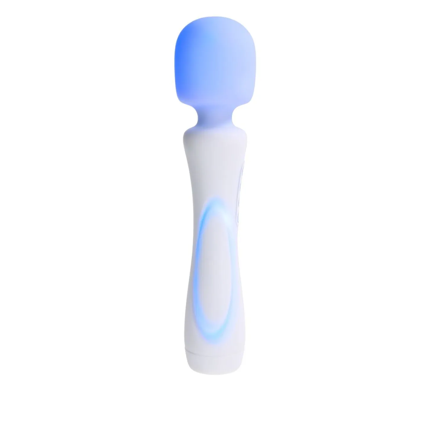 Paradise Pleasure Products - Illumination The Wand - Blanc