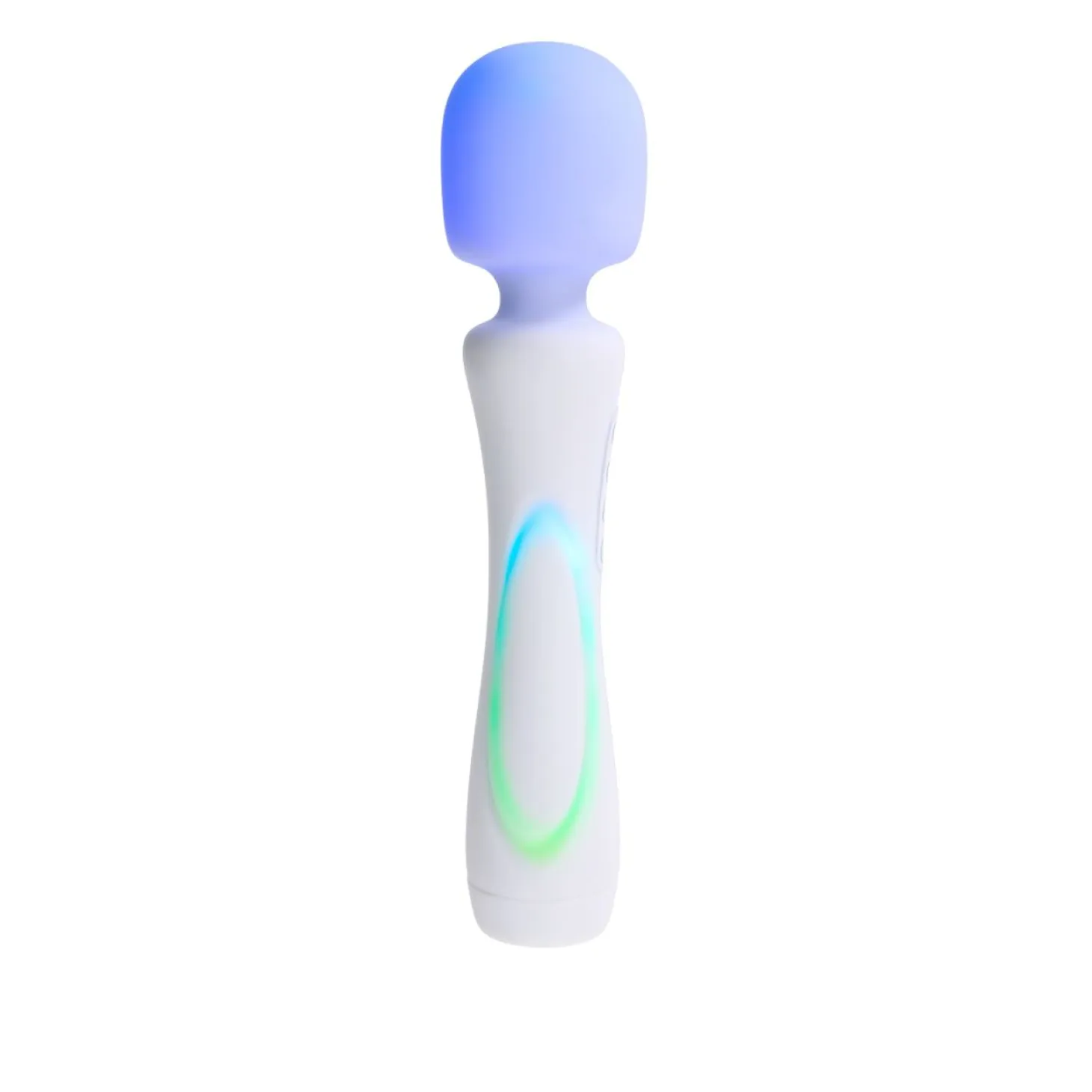 Paradise Pleasure Products - Illumination The Wand - Blanc