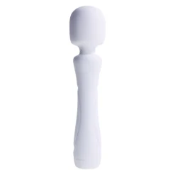 Paradise Pleasure Products - Illumination The Wand - Blanc