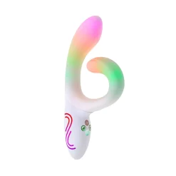 Paradise Pleasure Products - Illumination The Rabbit - Blanc