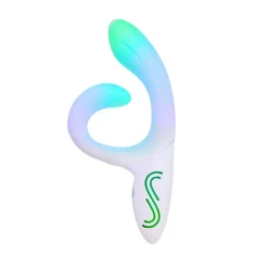 Paradise Pleasure Products - Illumination The Rabbit - Blanc
