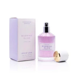 Parfum Morning Glow Pheromones - Féminin et masculin