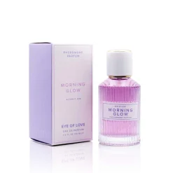 Parfum Morning Glow Pheromones - Féminin et masculin
