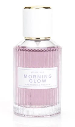Parfum Morning Glow Pheromones - Féminin et masculin
