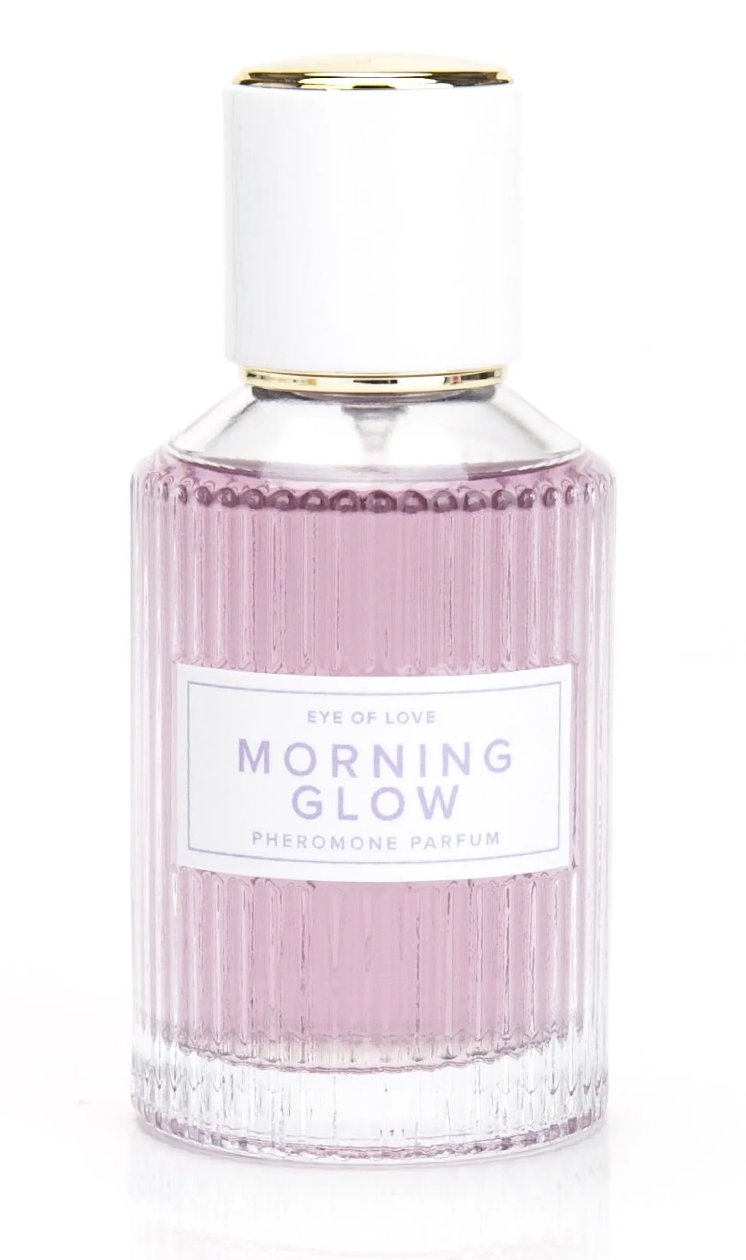 Parfum Morning Glow Pheromones - Féminin et masculin