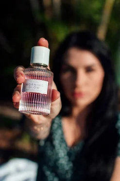 Parfum Morning Glow Pheromones - Féminin et masculin