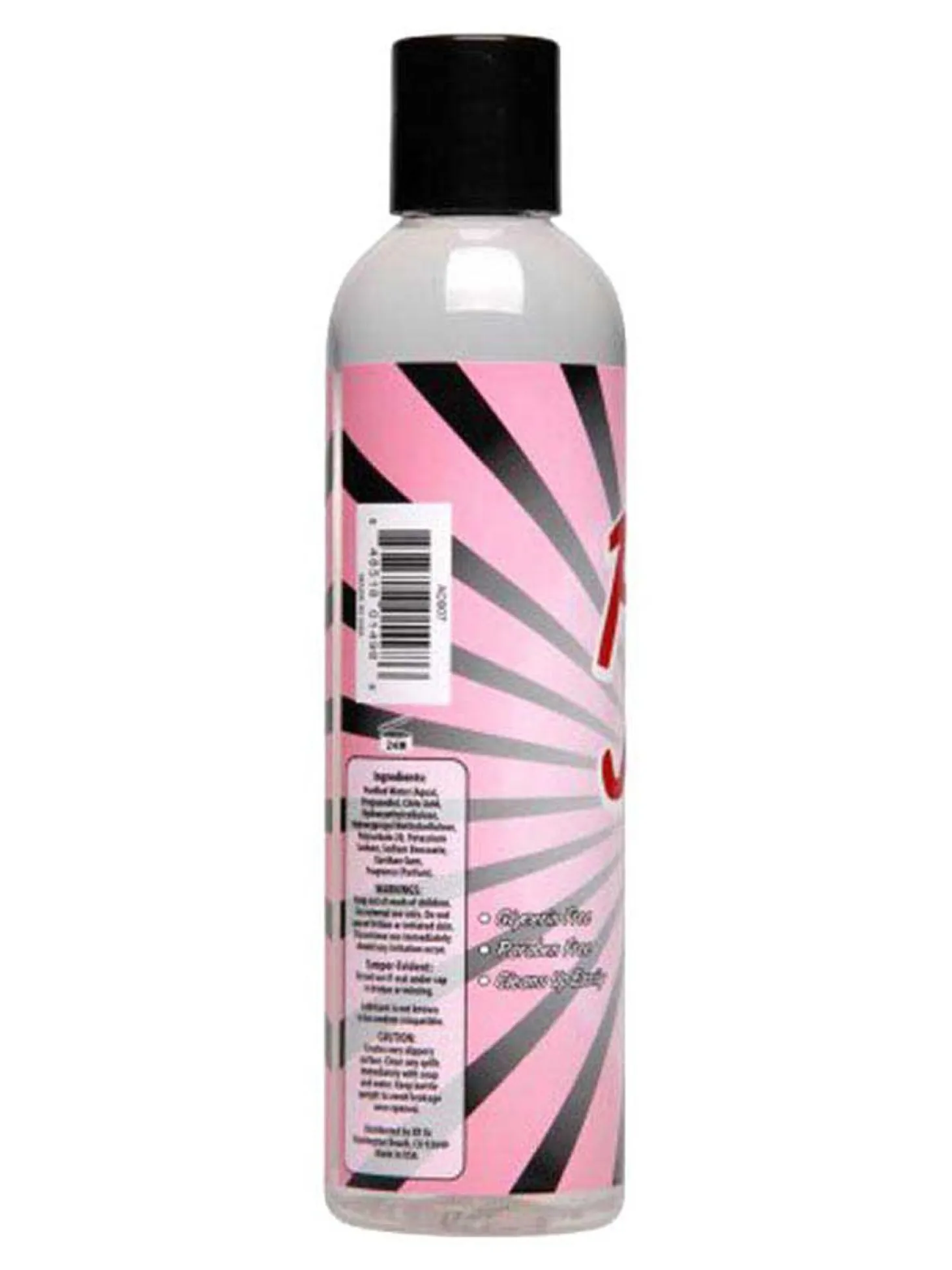 Passion Lubricants - Lubrifiant parfumé Pussy Juice Vagina - 244ml