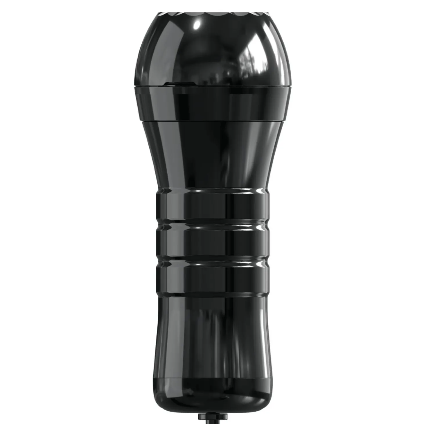 PDX Extreme - Super Sucker XXL Stroker - Noir