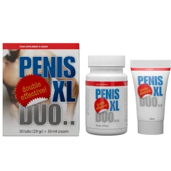 Penis XL Duo