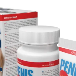 Penis XL Duo