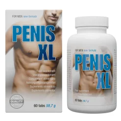 Penis XL Tabs