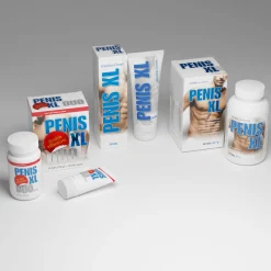 Penis XL Tabs