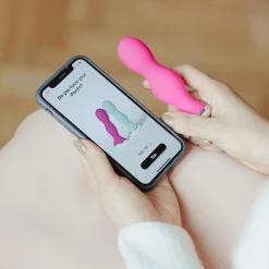 Perifit Care Entraîneur du plancher pelvien via application