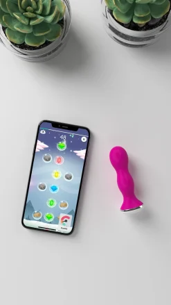 Perifit Care Entraîneur du plancher pelvien via application