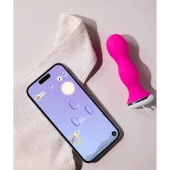 Perifit Care Entraîneur du plancher pelvien via application