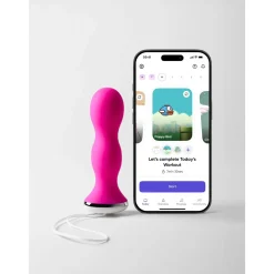 Perifit Care Entraîneur du plancher pelvien via application