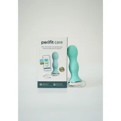 Perifit Care Entraîneur du plancher pelvien via application