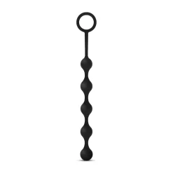 Perles Anales - Noir