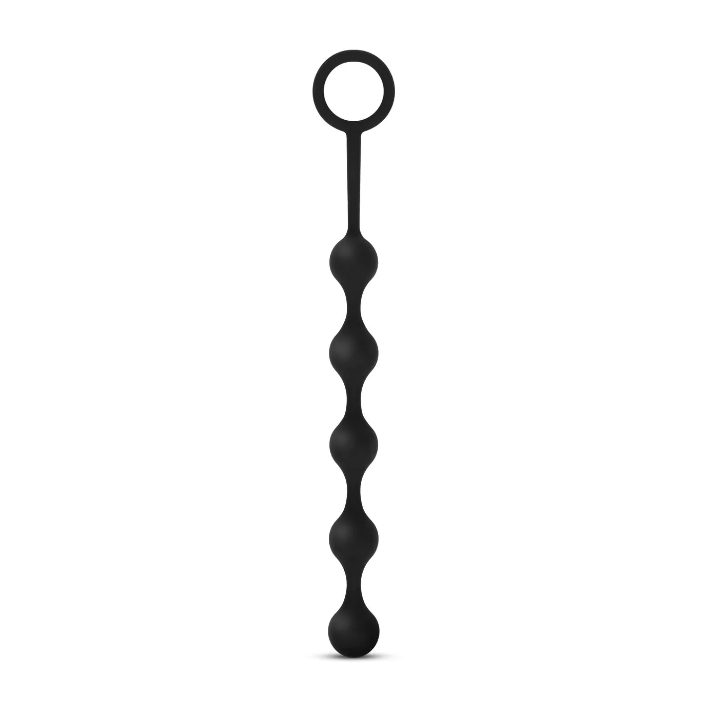 Perles Anales - Noir