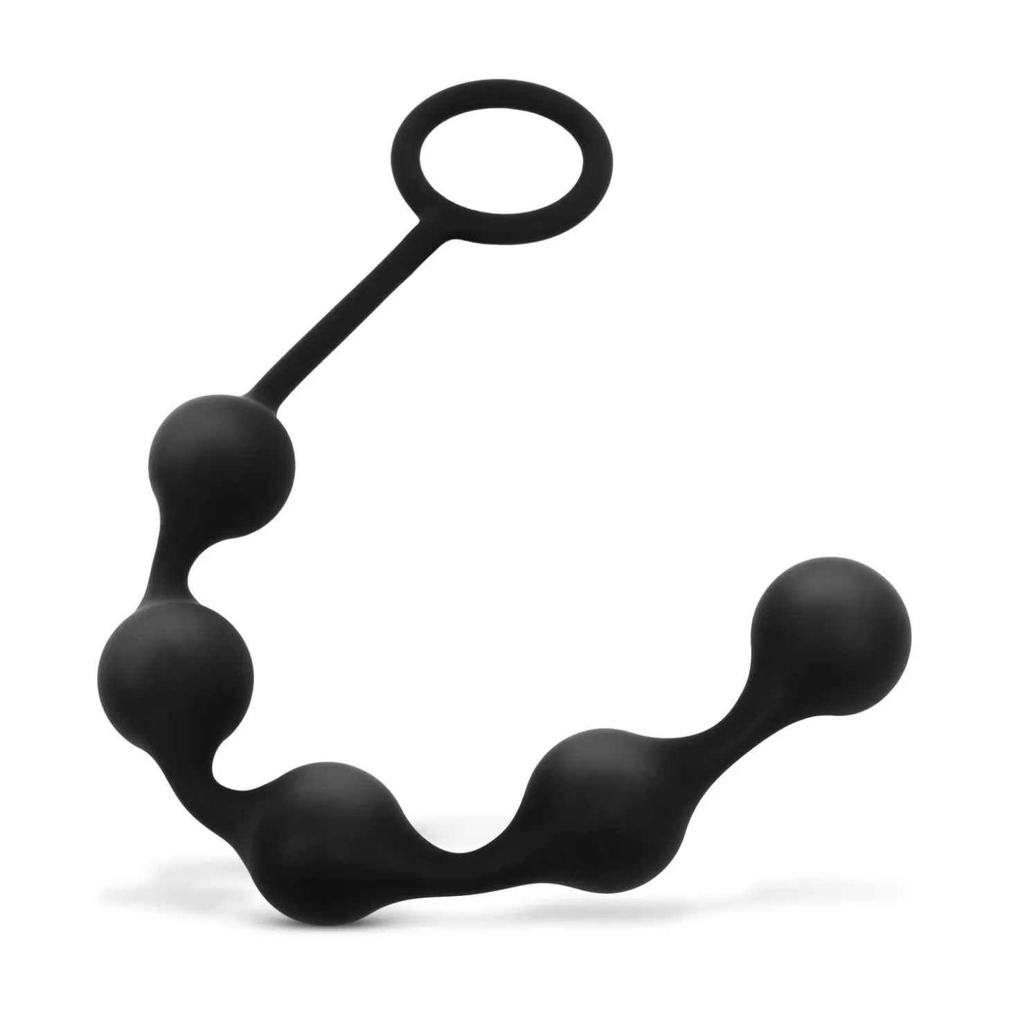 Perles Anales - Noir