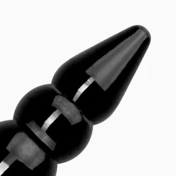 Petit Plug Anal - Noir