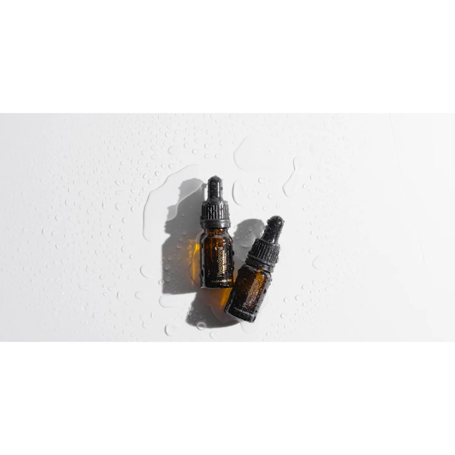 PheroStrong - Fragrance Free Concentrate Pour Homme - 7,5 ml