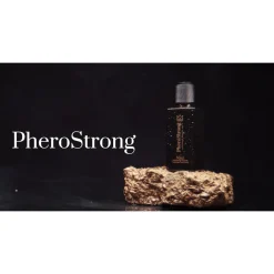 PheroStrong - Parfum Pheromone King for Men - 50 ml