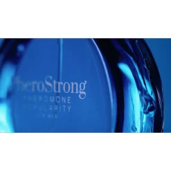 PheroStrong - Parfum Pheromone Popularity for Men - 50 ml