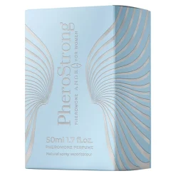 PheroStrong - Parfum Pheromone Angel pour Femme - 50 ml