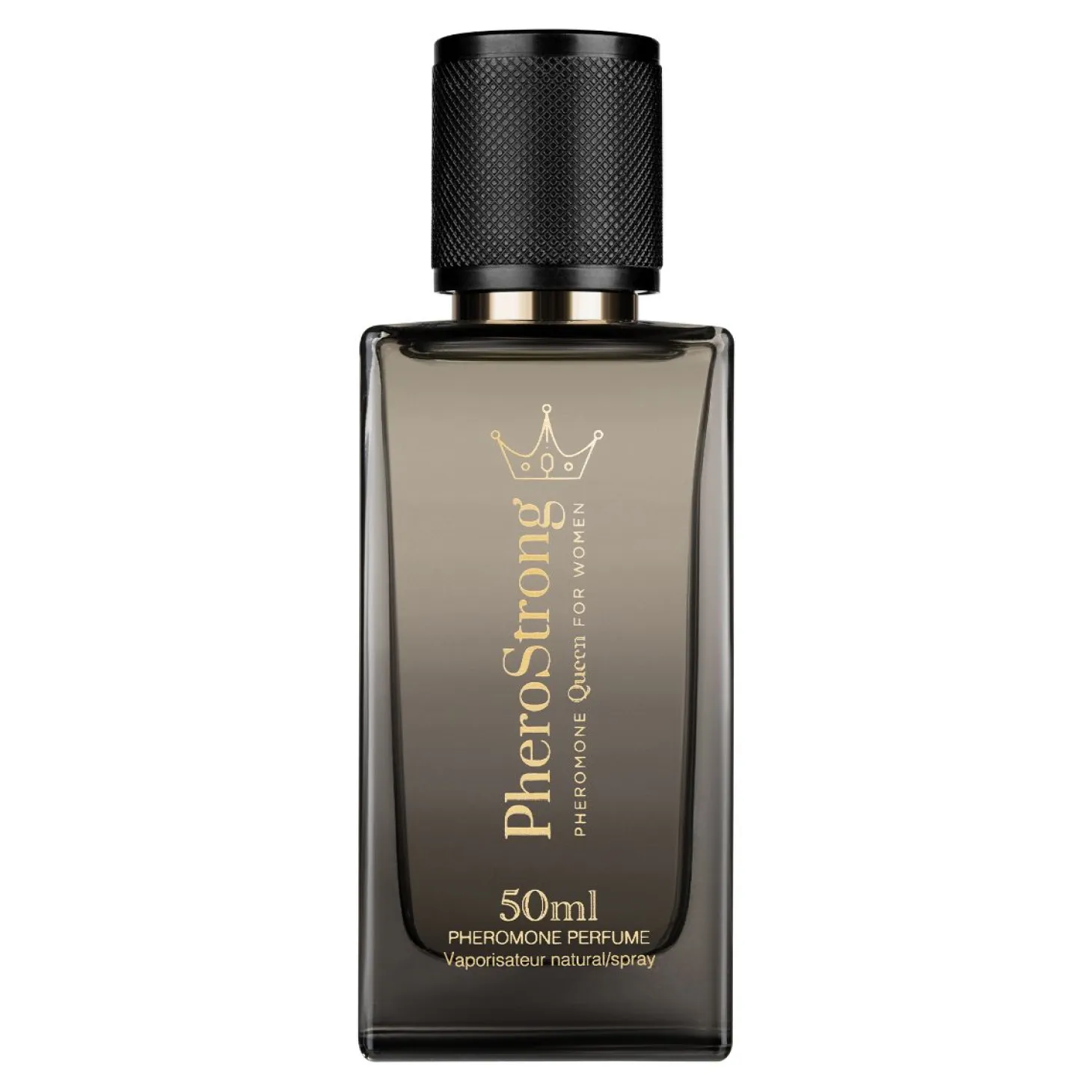 PheroStrong - Parfum Pheromone Queen pour Femme - 50 ml