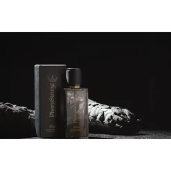 PheroStrong - Parfum Pheromone Queen pour Femme - 50 ml