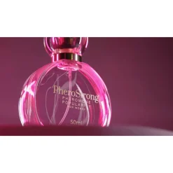 PheroStrong - Parfum Pheromone Popularity For Women - 50 ml