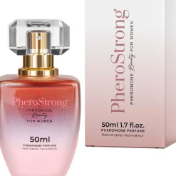 PheroStrong - Parfum Pheromone Beauty For Women - 50 ml