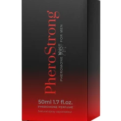 PheroStrong - Pheromone Beast Parfum Homme - 50 ml