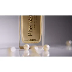 PheroStrong - Pheromone By Night Pour Femme - 50 ml