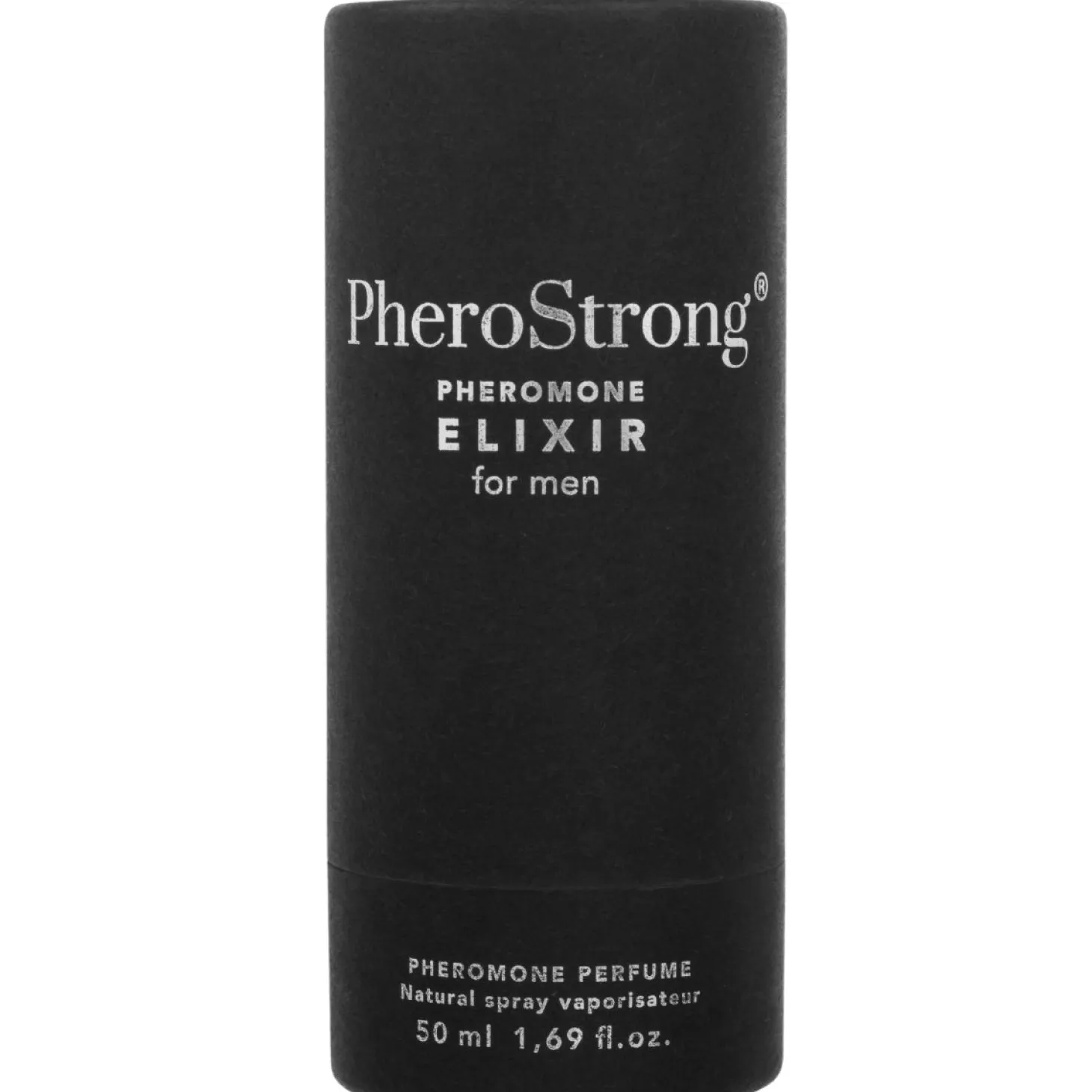 PheroStrong - Pheromone Elixir Parfum Homme - 50 ml