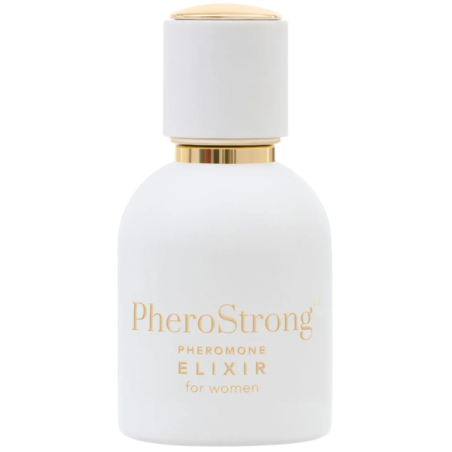 PheroStrong - Pheromone Elixir Parfum Femme - 50 ml