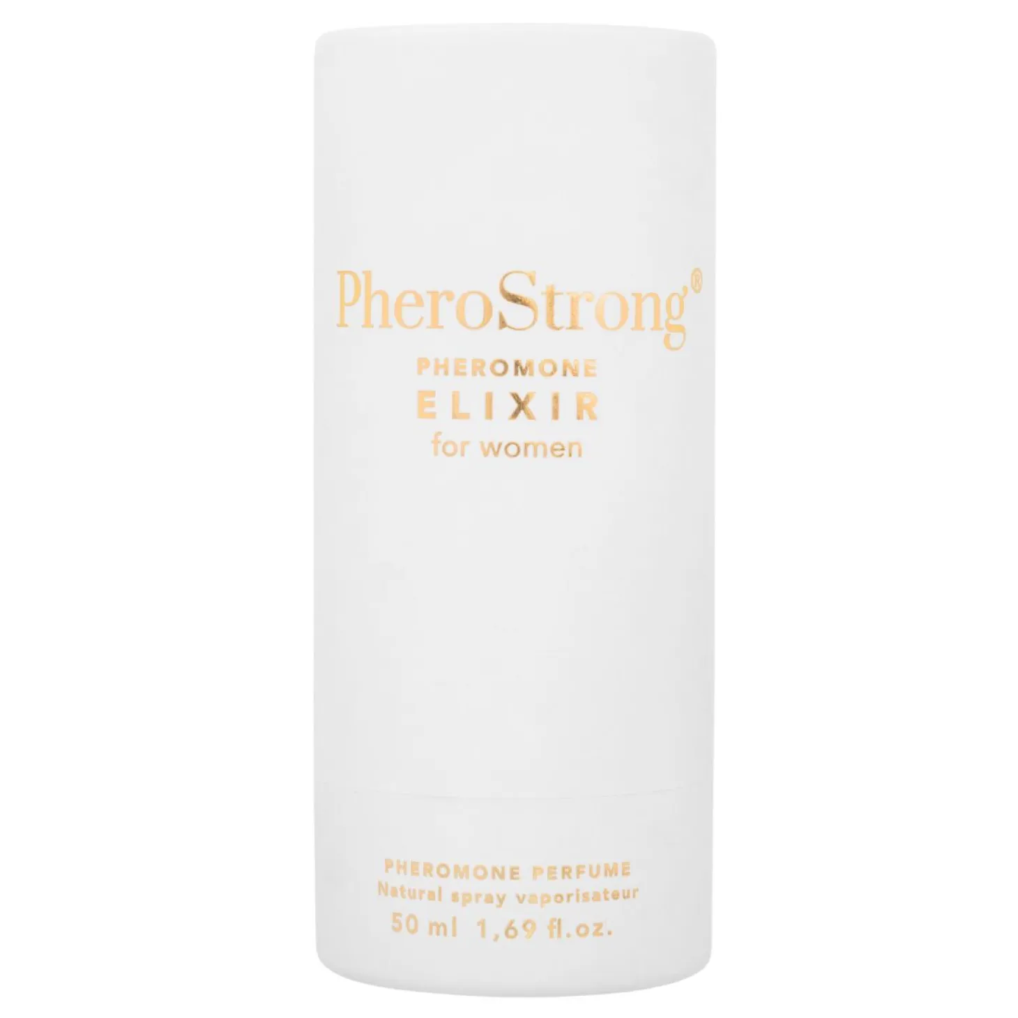 PheroStrong - Pheromone Elixir Parfum Femme - 50 ml