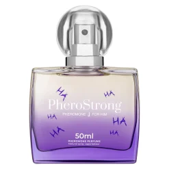 PheroStrong - Pheromone J Parfum Homme - 50 ml