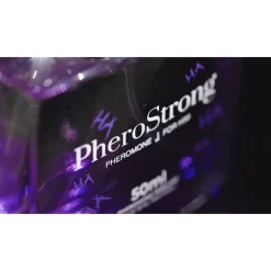 PheroStrong - Pheromone J Parfum Homme - 50 ml