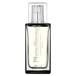 PheroStrong - Pheromone Limited Edition Pour Homme - 50 ml