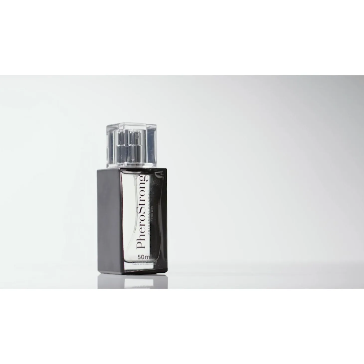 PheroStrong - Pheromone Limited Edition Pour Homme - 50 ml