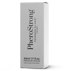 PheroStrong - Pheromone Limited Edition Pour Homme - 50 ml