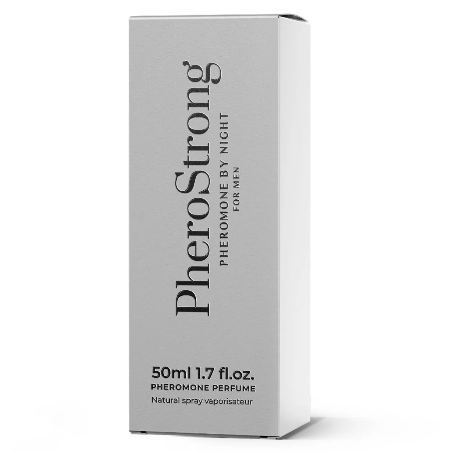PheroStrong - Pheromone Limited Edition Pour Homme - 50 ml