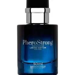 PheroStrong - Pheromone Limited Edition Pour Homme - 50 ml