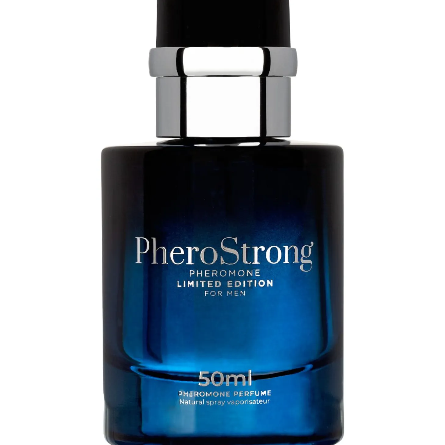 PheroStrong - Pheromone Limited Edition Pour Homme - 50 ml