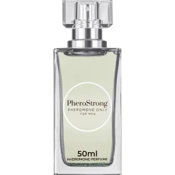 PheroStrong - Pheromone Only Parfum Homme - 50 ml