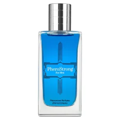 PheroStrong - Pheromone Parfum Homme - 50 ml